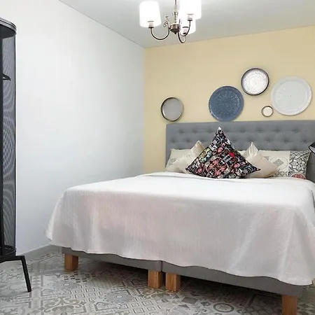 アパート Maraverde 2 Bedroom *