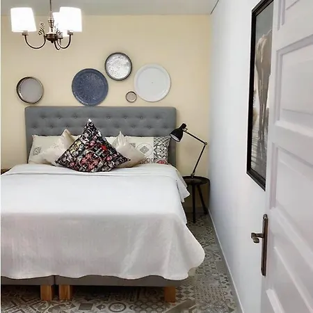 アパート Maraverde 2 Bedroom *
