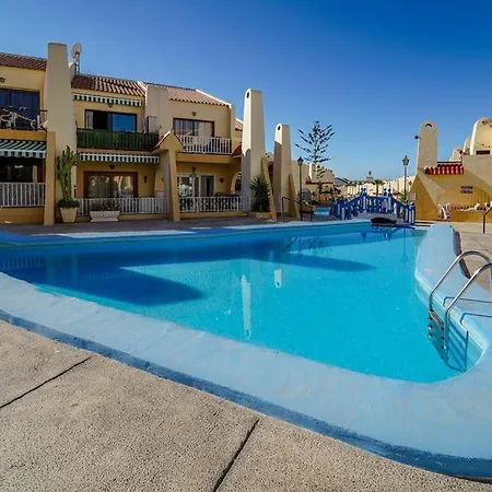 公寓 Maraverde 2 Bedroom