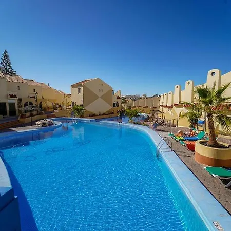 Maraverde 2 Bedroom Appartamento Costa Adeje (Tenerife)