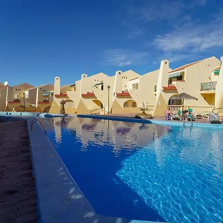 Appartamento Maraverde 2 Bedroom