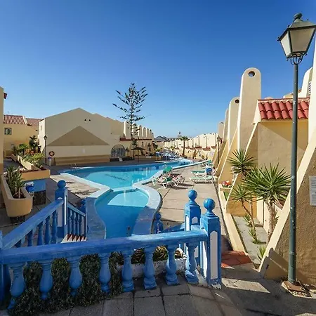 公寓 Maraverde 2 Bedroom 阿德耶