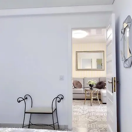 Appartamento Maraverde 2 Bedroom Costa Adeje (Tenerife)