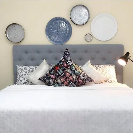 Maraverde 2 Bedroom 阿德耶
